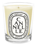 Cannelle Scented Candle, 190g