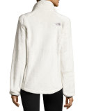 Osito 2 Fleece Jacket, Ivory