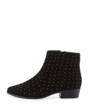 Lacole Mini-Stud Ankle Boot