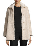 Onour Faux-Fur Coat