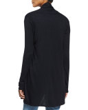 Wesler Short-Sleeve Top, White
