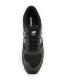 Men's 420 Re-Engineered Sneaker, Black/White
