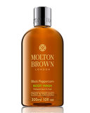 Black Peppercorn Body Wash, 10oz.