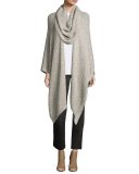 Luna Wrap Cape 