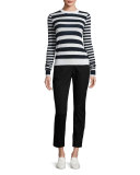 Eliston Gabardine Trousers