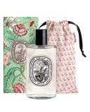 Limited Edition-Eau Rose EDT 100 mL, Sleeve + Pouch