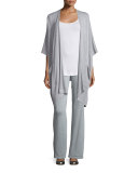 Lounge Square Jersey Topper 