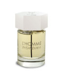 L'Homme Eau de Toilette, 2.0 oz.