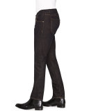 Fit 2 Harrow Skinny Jeans