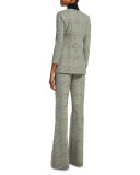 Wendel Sleeveless Knit Top