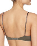 Lotus Contour Demi T-Shirt Bra