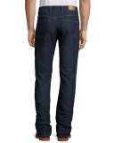 Crown Collection The Jean, Indigo