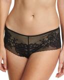 Flora Lace Hipster Briefs