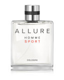 ALLURE HOMME SPORTCologne Spray, 3.4 oz.