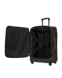 Magellano Black 30" Light Spinner