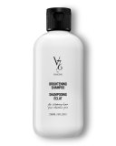 Brightening Shampoo for Silver Hair, 8 oz.