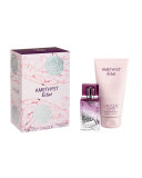 Amethyst Éclat Set