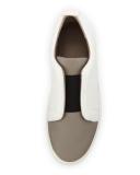 Caden Colorblock Slip-On Sneaker