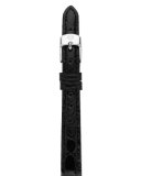 12mm Gator Strap, Black