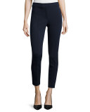 Stretch Jersey Skinny Pants