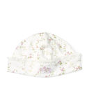 Soft Pima Baby Hat
