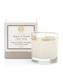 Vanilla, Bourbon & Mandarin Scented Candle, 9 oz.