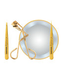 Gold Stars Set ($158 Value)
