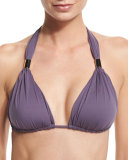 Maia Halter Swim Top