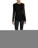 Captain Ankle Tight Leggings