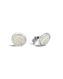 Legends Eagle Head Cuff Links
