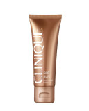 Face Tinted Lotion