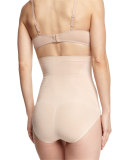 Oncore High-Waist Shaper Brief, Soft Nude