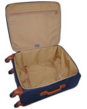 MyLife Dark Blue 25" Spinner