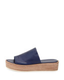 Saskia Platform Wedge Sandal