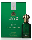 NMX 1872 Vetiver Perfume Spray, 50 mL