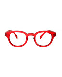Blue Light Screen Protective Glasses, Red
