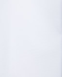 Solid Poplin Dress Shirt, White