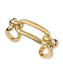 Maillon Link Cuff Bracelet