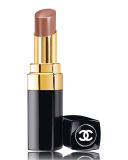 ROUGE COCO SHINE - COLLECTION LES AUTOMNALESHydrating Sheer Lipshine
