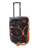 My Safari 21" Rolling Duffel