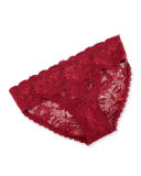 Never Say Never Tootsie Lace Bikini Briefs
