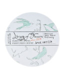 True Vanilla Perfumed Cream