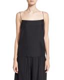 Biggins Square-Neck Camisole