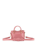 Giant 12 Mini City AJ Bag, Rose