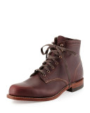 Cordovan 1000 Mile Boot, Brown