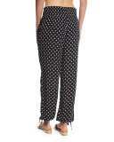 Kingfish Coverup Pants