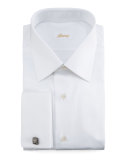 French-Cuff Dress Shirt