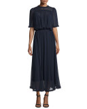 The Gala Prairie Gown, Midnight