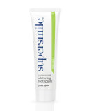 Whitening Toothpaste, Green Apple