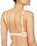 Feathers Wireless Convertible Bra
